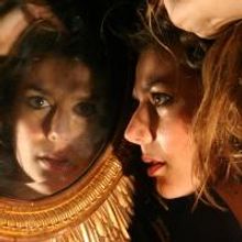 SAPPHO...IN 9 FRAGMENTS Transfers to The Rose, Bankside, Tonight