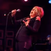 Lorna Luft, Liza Minnelli, Peter Eldridge and More Set for Birdland, 10/21-27