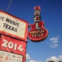 ACL Coverage: People at the Festival