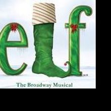 ELF National Tour Comes to Mesa Arts Center Tonight