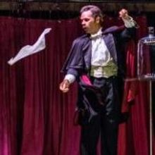 BWW Reviews: THE MAGNIFICENTS at The Arsht Center
