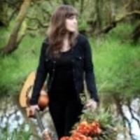 Folk Star Sarah McQuaid Releases 4th Solo Album Today
