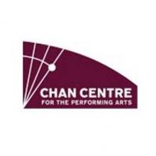 Chan Centre Welcomes Wu Man Tonight