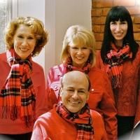 THE GRAFF FAMILY HOLIDAY SPECIAL Set for 54 Below, 12/14 & 16