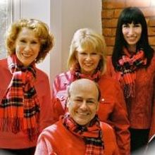 THE GRAFF FAMILY HOLIDAY SPECIAL Set for 54 Below This Weekend