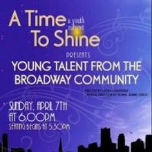 Melissa Rocco, Henry Hodges, Jon Viktor Corpuz and More Set for A Time To Shine…