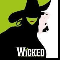 WICKED Returns to Melbourne's Regent Theatre, 2014