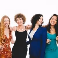 Contemporary Folk Band The Jammin' Divas to Play the Ware Center, Today