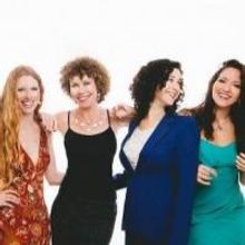 Contemporary Folk Band The Jammin' Divas to Play the Ware Center, Today