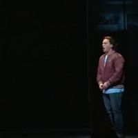 STAGE TUBE: Sneak Peek at Nico Muhly's TWO BOYS at the Met Video