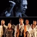 Skirball Center Presents Reading of Nancy Keystone's AMERYKA Today, 11/4