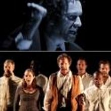 Skirball Center Presents Reading of Nancy Keystone's AMERYKA, 11/4