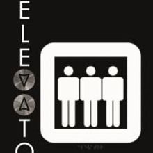 The Brick Theater Presents ELEVATOR, Now thru 6/26