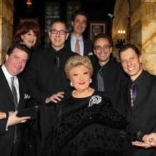 Photo Coverage: Marilyn Maye Honored at the Friars Club