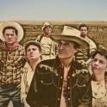 The Shelton Theater Presents THE RAINMAKER, 10/26-12/22