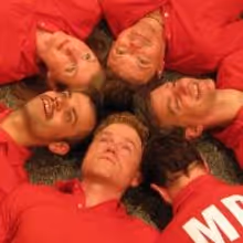 Dreamcatcher Hosts Spring Evening of Improv Comedy with Multiple Personality…