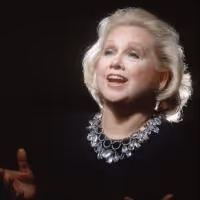 Barbara Cook and More Set for Symphony Space's WALL TO WALL Cabaret Today