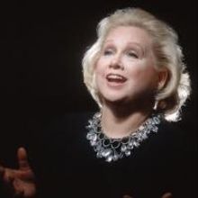 Barbara Cook and More Set for Symphony Space's WALL TO WALL Cabaret Today