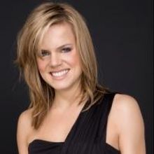 Amy Spanger to Perform Live at Birdland, 3/16