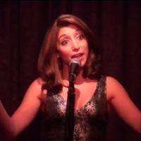 STAGE TUBE: Christina Bianco Asks 'Which Witch?' from INTO THE WOODS