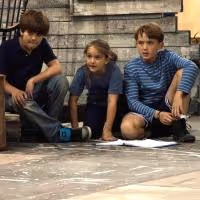 TO KILL A MOCKINGBIRD at Bay Street Theater Begins 11/5