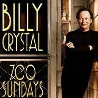 Billy Crystal's 700 SUNDAYS Out Today on DVD & Digital