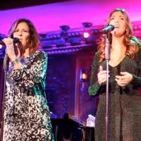 Photo Coverage: CALIFORNIA DREAMIN' Tributes The Mamas & The Papas at 54 Below