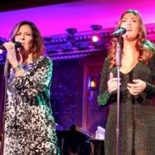 Photo Coverage: CALIFORNIA DREAMIN' Tributes The Mamas & The Papas at 54 Below