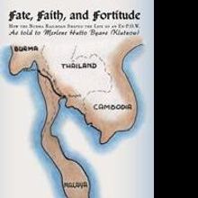 Merlene Byars-Klutzow Presents Husband's War and Success Story