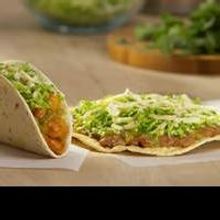 Del Taco's New Menu Items Turn Up the Flavor on the Buck & Under Menu