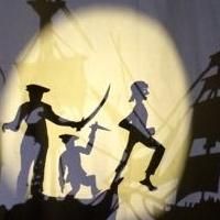 Drama of Works to Present BLOOD RED ROSES: THE FEMALE PIRATE PROJECT, 5/11-31