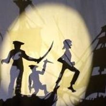 Drama of Works to Present BLOOD RED ROSES: THE FEMALE PIRATE PROJECT, 5/11-31