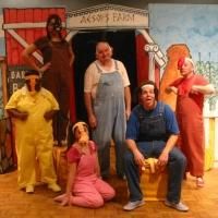 Circuit Playhouse to Offer Pay What You Can Performance of BARNYARD BASH, 11/23