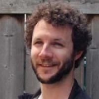 Ryan Wilson Receives 2013 Pauline McGibbon Award