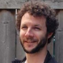 Ryan Wilson Receives 2013 Pauline McGibbon Award