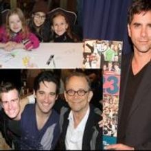 Photo Flashback: Celebrating BC/EFA's Broadway Flea Market and Grand Auction - Visit…