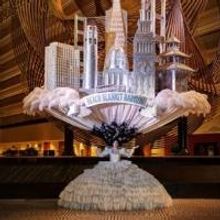 Hats Off to 40 Years of Steve Silver's Beach Blanket Babylon Set for this Summer