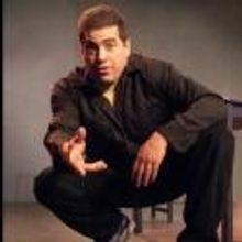 Alan Aymie's A CHILD LEFT BEHIND Comes to Ruskin Group Theatre, Now thru 12/20