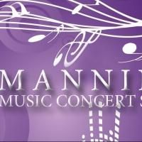 Steve Elmer, Carolann Sanita, North Carolina Symphony and More Set for William Peace…