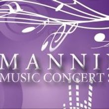 Steve Elmer, Carolann Sanita, North Carolina Symphony and More Set for William Peace 