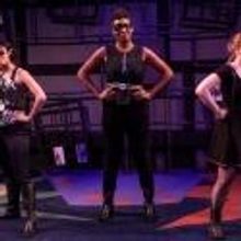 BWW Reviews: HEARTS LIKE FISTS: Love Doctors