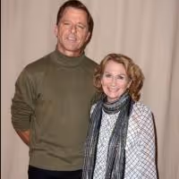 Photo Flash: Juliet Mills, Maxwell Caulfield and More Set for 'OH DAD, POOR DAD'…
