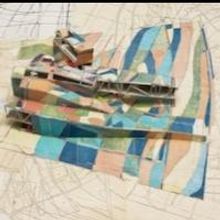 Art Institute of Chicago to Host SHARING SPACE Architecture and Design Exhibition…