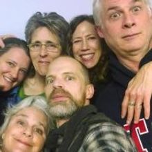 FatMouth Improv Presents THE ANTI-SOCIAL NETWORK