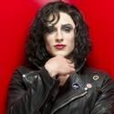 Photo Coverage: Oliver Thornton and Ben Forster In THE ROCKY HORROR SHOW!