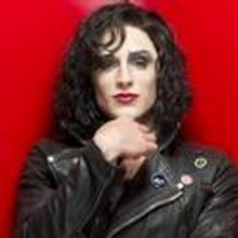 Photo Coverage: Oliver Thornton and Ben Forster In THE ROCKY HORROR SHOW!