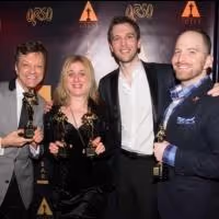 Jim Caruso, Lisa Lambert, Cherry Jones and More Win at the 2014 Joey Awards