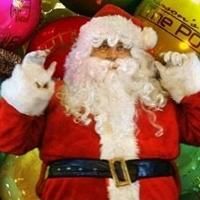 Breakfast with Santa for the Whole Family Set for Broadway Cabaret Cafe, 12/14