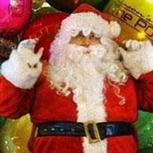 Breakfast with Santa for the Whole Family Set for Broadway Cabaret Cafe, 12/14