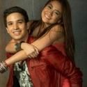 Photo Flash: Meet the Cast of Disney’s CAMP ROCK in Manila